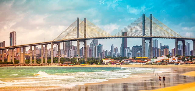 Melhores Destinos do Nordeste - Rio Grande do Norte