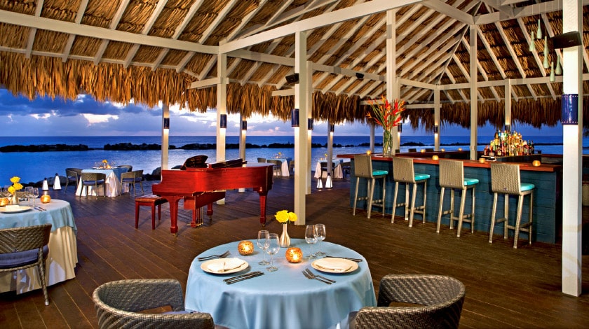 Sunscape Curaçao Resort