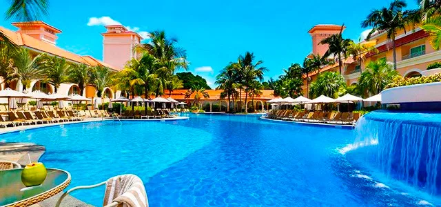 Royal Palm Plaza Resort