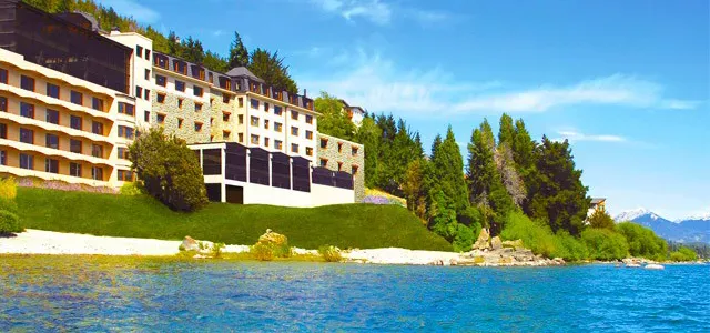Alma del Lago Suites & Spa