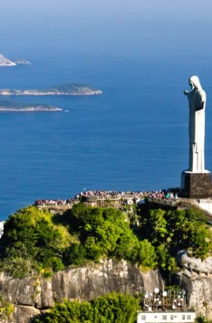 30 pontos turísticos no Brasil para viajar aos melhores cartões-postais do país