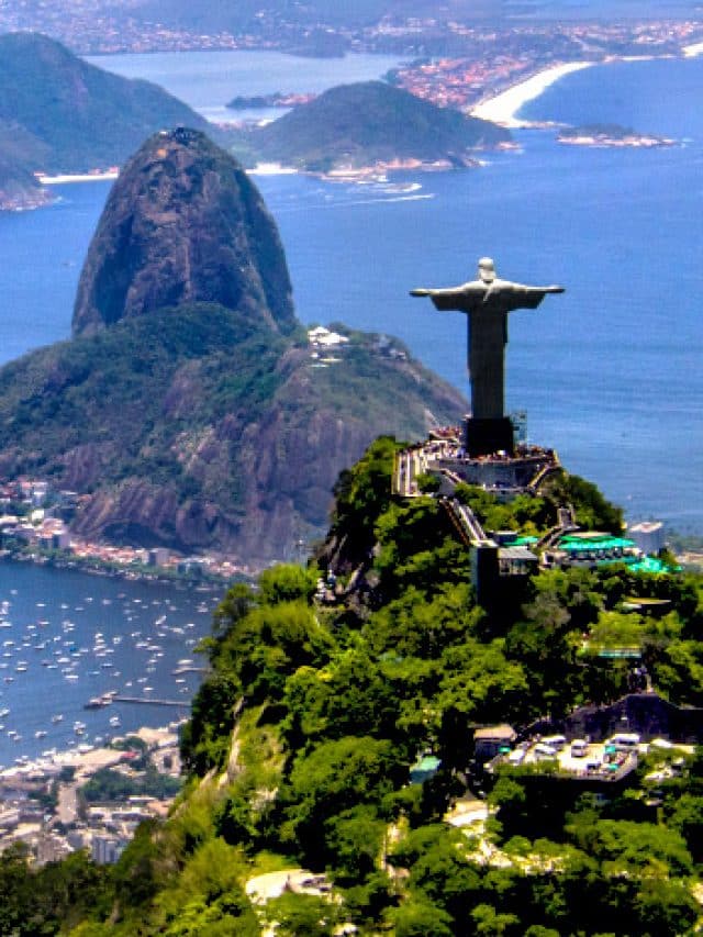 Qual destino escolher no Rio de Janeiro?