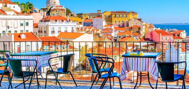 Lisboa - Portugal 