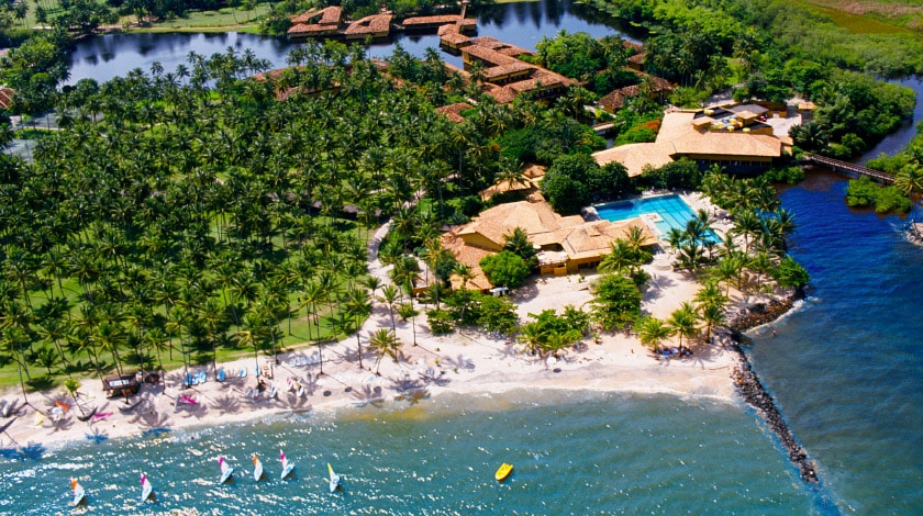 Club Med Itaparica