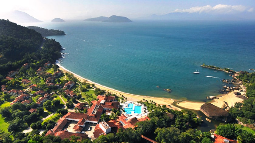 Club Med Rio das Pedras
