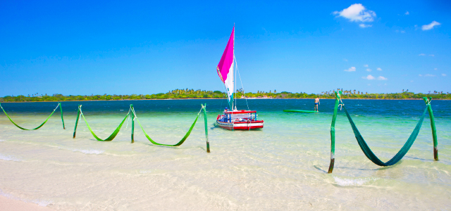 Jericoacoara