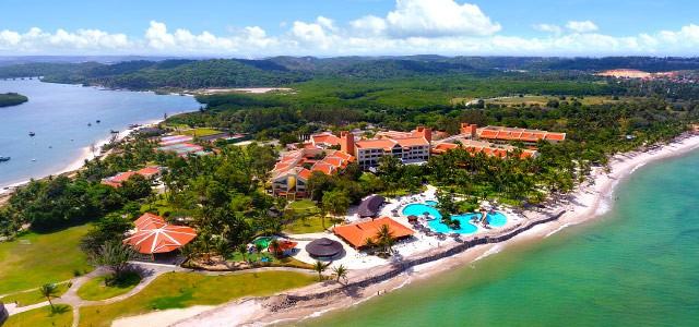 Vila Galé Eco Resort Cabo