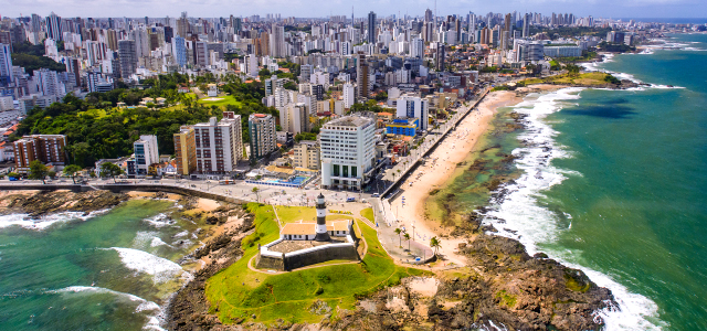 Bahia
