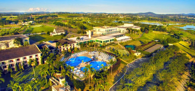 Club Med Lake Paradise