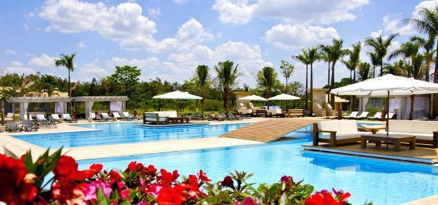 Hotel Green Village