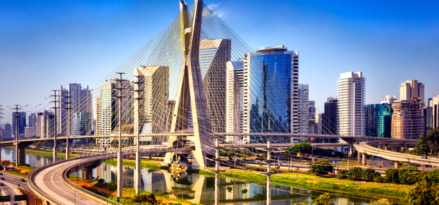 São Paulo