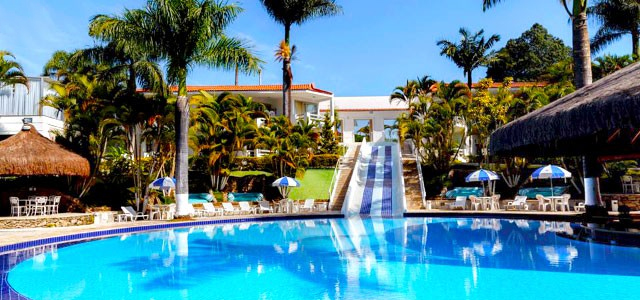 Vale Suíço Resort