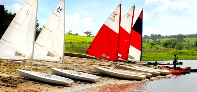 Berro D’Água Eco Resort - Atividades