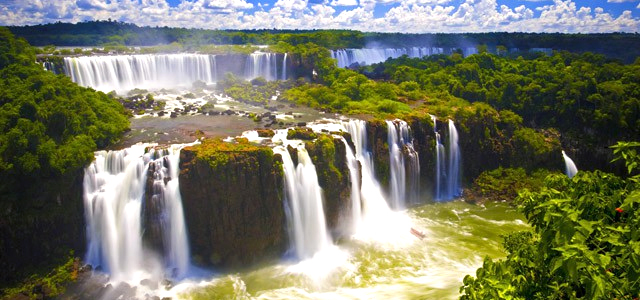 Mabu Thermas Resort - Foz do Iguaçu