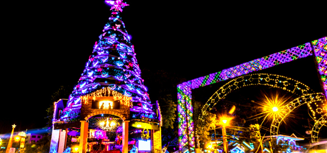 Natal Luz - Gramado