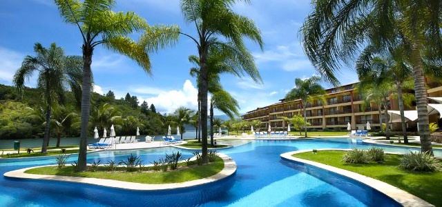Promenade Angra dos Reis