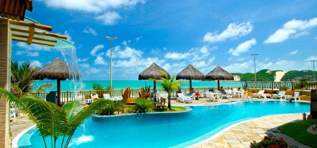 Visual Praia Hotel