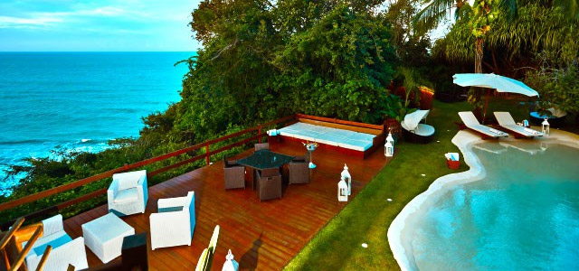Beija Flor Hotel & SPA