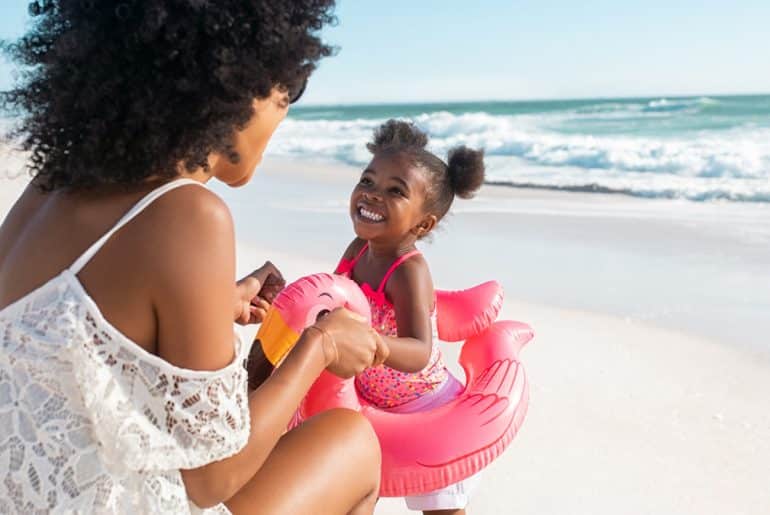 Destinos de verão no Brasil: lugares de praia para curtir a estação