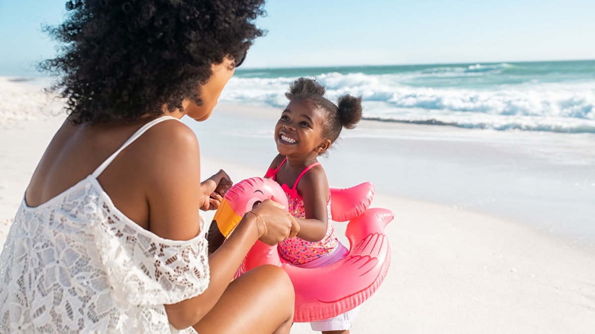 Destinos de verão no Brasil: lugares de praia para curtir a estação