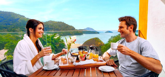 Club Med La Réserve