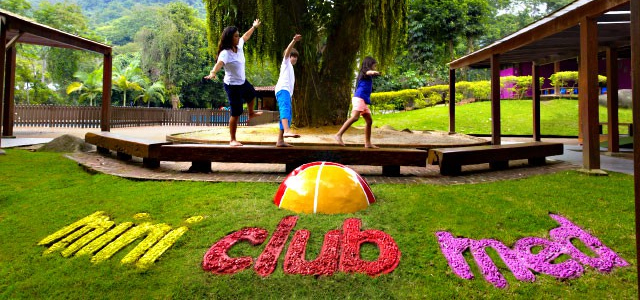 Club Med Rio das Pedras - Kids