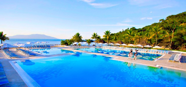 Club Med Rio das Pedras