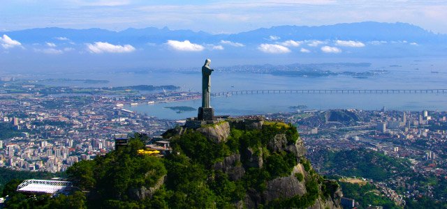 Cristo Redentor
