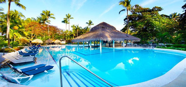 Grand Palladium Bávaro