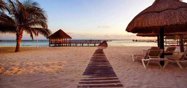 Isla Mujeres Palace
