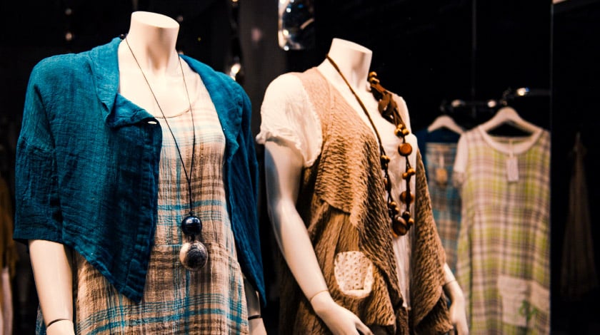 Museu da Moda - Canela