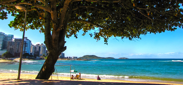 Praia de Meaípe