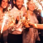 Réveillon All-Inclusive: uma lista de resorts para sua viagem de Ano Novo