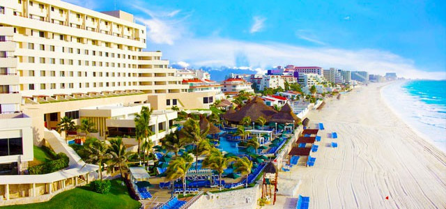 Royal Solaris Cancun
