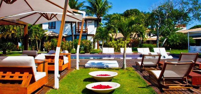 Serena Boutique Resort