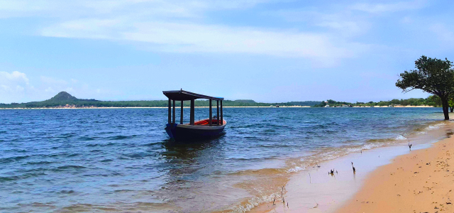 Alter do Chão - Lago Verde