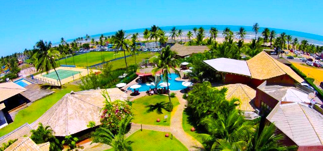 Aruanã Eco Praia