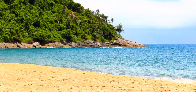 Bonete - Ilhabela