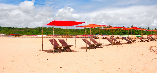 Caraíva - Bahia