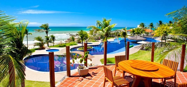 Carmel Charme Resort