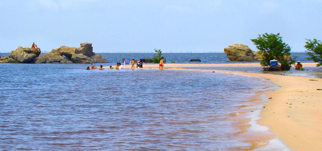 Alter do Chão - Ponta de Pedras