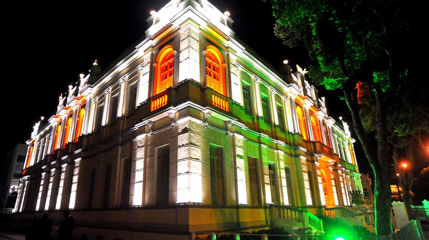 Museu da Gente Sergipana - Sergipe