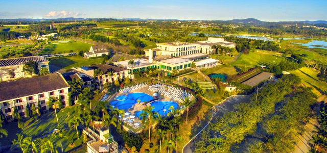 Club Med Lake Paradise