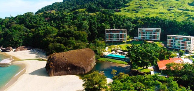 Club Med Rio das Pedras - La Réserve