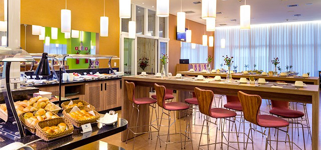 Comfort Hotel Santos