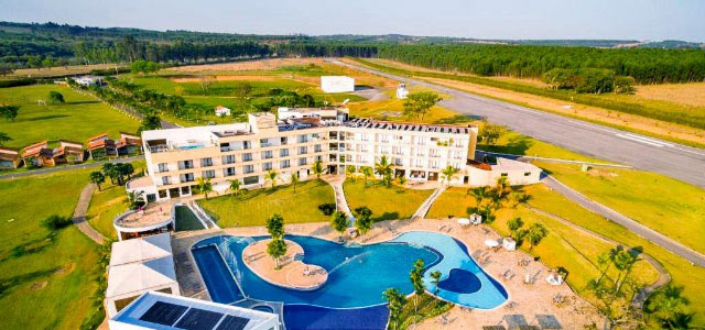 Furnaspark Resort