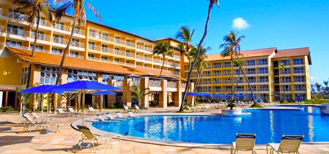Gran Hotel Stella Maris