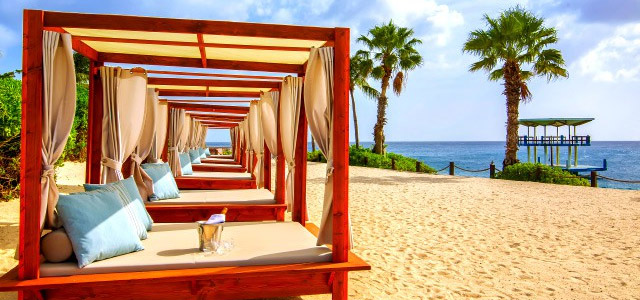 Hilton Curaçao