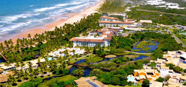 Sauípe Resorts