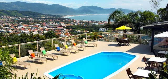 Silveira Ecovillage